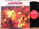 SUPER ANALOGUE KIJC 9143 Rimsky Korsakov Scheherazade Ansermet JAPAN NM