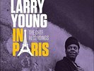 YOUNG, LARRY-IN PARIS: THE ORTF RECORDINGS (GATE) (LTD)-VINYL LP2  NEU