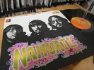 NAHUATL  Same 1ST Mexico Psych prog LP 1974 Original Monster 