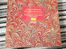 DGG 4 LP Box Set Beethoven Die Klaviertrios Kempff Szeryng Fournier Nr Mint