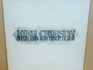 KING CRIMSON STARLESS AND THE BIBLE BLACK PINK RIM ISLAND LP ILPS9275 2M / 3M