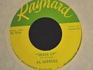 HEAR IT RARE SOUL Al Jarreau Raynard 10024 Shake Up CLEAN ORIGINAL