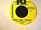 HEAR IT BEACH SOUL Cannonball Knightsbridge 50 Sunny Day Today