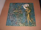 Forest Harvest Original 1969 UK 1st Press with label Gramophone Rim SHVL 760