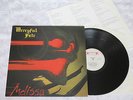 MERCYFUL FATE - MELISSA // ORIGINAL ROADRUNNER RECORDS 1983 + OIS // MINT