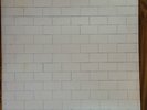 Pink Floyd – The Wall – Double Original Progressive Rock Vinyl LP