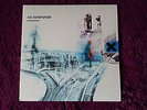 Radiohead ?– OK Computer , 2 × Vinyl, LP, Album, Gatefold