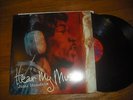 JIMI HENDRIX Hear My Music DBL LP RSD DAGGER 200 Gram Ltd. Ed #'d Psych Blues