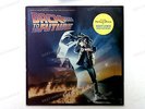 Various - Back To The Future - Motion Picture Soundtrack GER LP 1985 //2