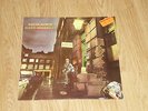 DAVID BOWIE Ziggy Stardust LP VINYL 1972 RCA RECORDS CL 13843 TOP