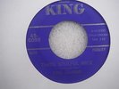 King Coleman,Hang It Up,(45-6098),b/w Three Soulful Mice,7
