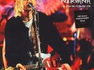 Nirvana - Live at the Pier 48 Import LP - SEALED NEW Seattle '93 Rare Live reco