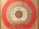 C.M. LORD 70s soul 45 Oh Mama Your Daughter's A Woman Tonight   Capitol DJ