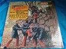 Sealed Original Soul LP : The Five Stairsteps   Self Titled   Cameo Parkway 6000