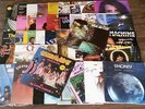 45xLPs - Funk, Soul, Disco--Parliament-Van McCoy-Smokey Robinson-Supremes