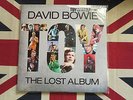 DAVID BOWIE - TOY - THE LOST ALBUM - RARE 2LP OOP Limited to 500 #111