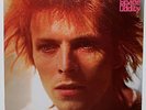 DAVID BOWIE,VINYL LP ALBUM,
