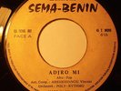 ORCHESTRE POLY-RYTHMO DE COTONOU  / MASSIVE CAVACHA TUNE, MONSTER BREAK