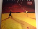 Spocks Beard - V - Gatefold 180g, 2LP Vinyl + CD NEW