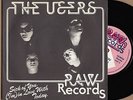 THE USERS Sick Of You - Original UK 7