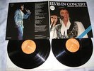 DLP Elvis Presley in Concert Live Mitschnitt seiner letzten Auftritte - UNPLAYED