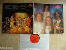 LP SLADE - SLADEST 1970-1973 FOC  BOOK-POSTER COVER polydor 2383237