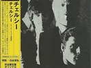 CHELSEA - CHELSEA  208 JAPAN MINI LP CD