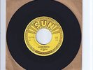Roy Orbison . Chicken Hearted . Sun original .