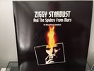 David Bowie Ziggy Stardust Motion Picture Soundtrack 2 X 180 Gram Vinyl New