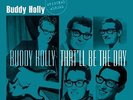 Buddy Holly-Thatll Be The Day - Vinyl LP VINYL PASS NEW