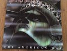 Sacred Reich ?– The American Way- Roadracer Records ?– RO 9392 1 - LP- Viny - NM