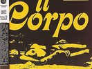 IL CORPO - ORIGINAL SCORE - CD + VINYL- LIMITED EDITION - PIERO UMILIANI
