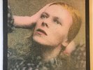 David Bowie hunky dory LSP 4623 US First Press
