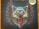 Phantom  ?– Phantom - ltd. - Shark Records  ?– Shark 023 - LP - NM - CLEAR