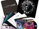 CHROME BOX-VINYL LP (7) NEU