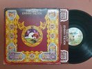 Thin Lizzy Johnny The Fox promo  LP 1976 Mercury Records USA