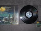 The Spacelords ?– Liquid Sun - LP 2016 - black