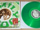 Rare ZAPPA LP: Duke Of Denver   - green vinyl - near mint