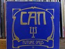 CAN Future Days 1st GERMAN PRESS So Rare VINYL LP PERFECT RARE NM UAS 29 505 I