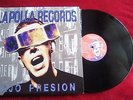 LA POLLA RECORDS Bajo Presión, LP, Gatillazo, Evaristo Rock Radikal Vasco, NM/NM