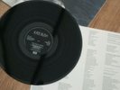 Kate Bush: The Sensual World Album Vinyl LP 1989 UK 1st Press Album - EMD 1010