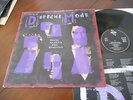 DEPECHE MODE Songs  Of Faith And Devotion GERMAN MUTE 1993  + OIS NM rare