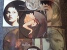 MADONNA Picture Disc Bundle. Mostly Limited Editions. 7