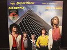 Air Supply - Lost in Love - SuperDiscs - Nautilus NR31