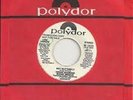 Gregg Diamond Hot butterfly US Polydor promo (rare soul vinyl 45)