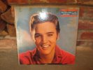 Elvis Presley ?– For LP Fans Only