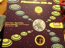 The Cosmic Jokers Planeten Sit-In original LP vinyl kraut top condition