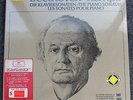 Wilhelm Kempff   Beethoven   Complete Piano Sonatas   10LP DGG FACTORY SEALED