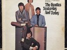Beatles - Yesterday and Today, Butcher Cover? MONO T 2553, RIAA 3