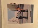 Pink Floyd Wish You Were Here Columbia PC 33453 1stPress EX/VG+ Original Inner